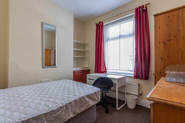 3 bed house, Hirwain Street, Cathays, Cardiff, CF244JG - Image 9